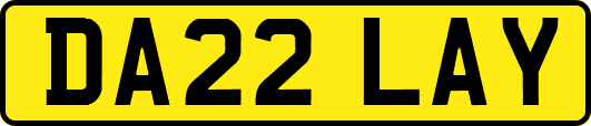 DA22LAY