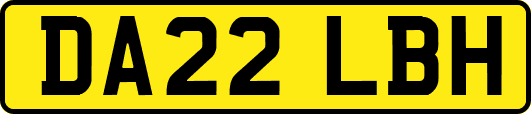 DA22LBH