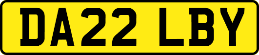DA22LBY