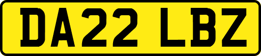 DA22LBZ