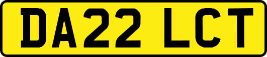 DA22LCT