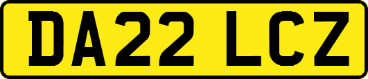 DA22LCZ