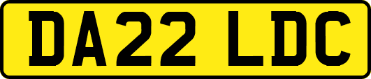 DA22LDC