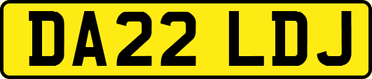 DA22LDJ