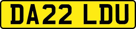 DA22LDU