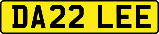 DA22LEE