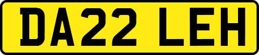 DA22LEH