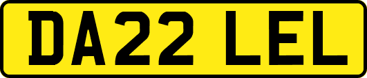 DA22LEL