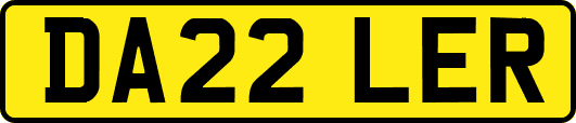 DA22LER