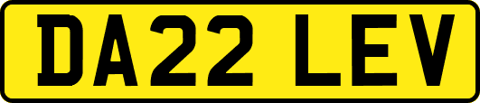 DA22LEV