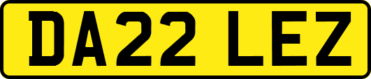 DA22LEZ