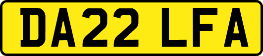 DA22LFA