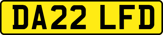 DA22LFD