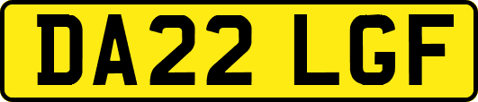 DA22LGF
