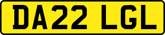 DA22LGL