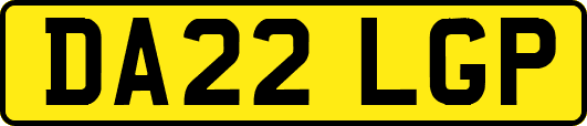 DA22LGP