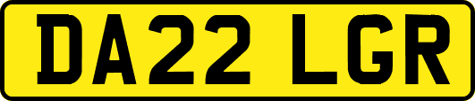 DA22LGR
