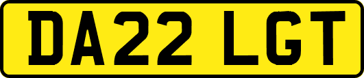 DA22LGT