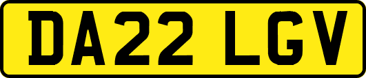 DA22LGV