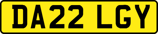 DA22LGY