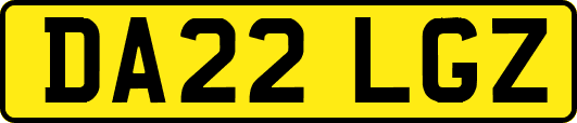 DA22LGZ