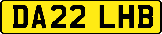 DA22LHB