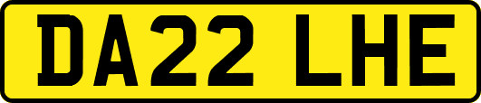 DA22LHE