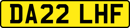 DA22LHF