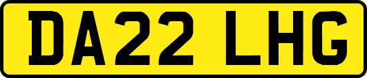 DA22LHG
