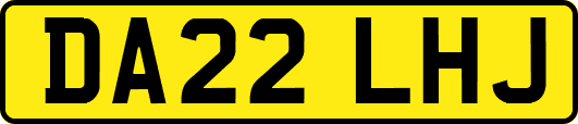 DA22LHJ