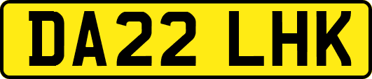 DA22LHK