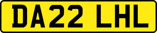 DA22LHL