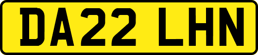 DA22LHN