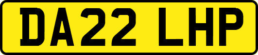 DA22LHP