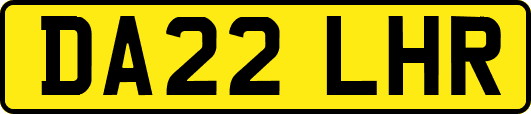 DA22LHR