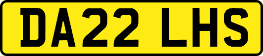DA22LHS