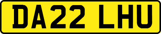 DA22LHU