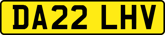DA22LHV