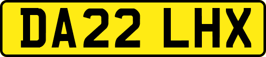 DA22LHX
