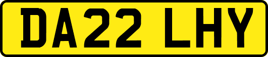 DA22LHY