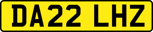 DA22LHZ