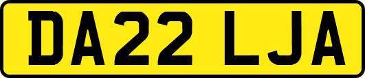 DA22LJA