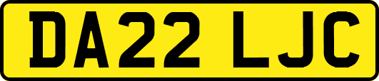 DA22LJC