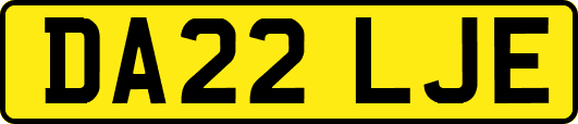 DA22LJE