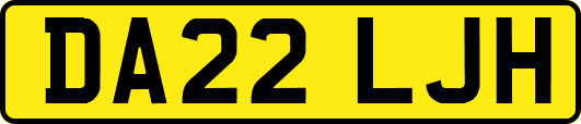 DA22LJH