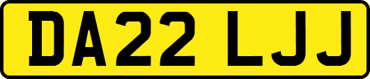DA22LJJ