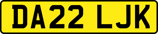 DA22LJK