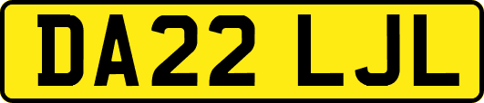 DA22LJL