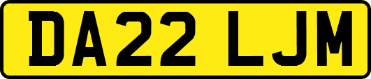 DA22LJM