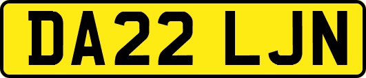 DA22LJN